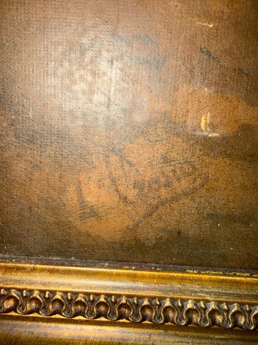 Quadro Sagrada Familia