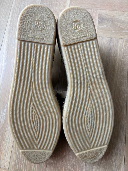 Espadryle Toni Pons roz.38. NOWE