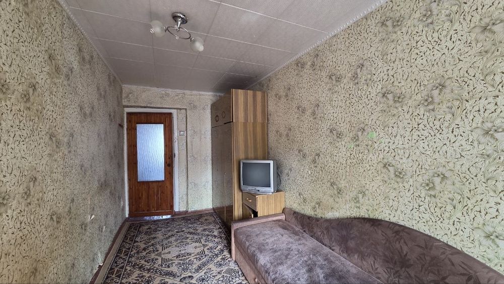 3 комн ул.Тесленко, Саксаганський, Артем