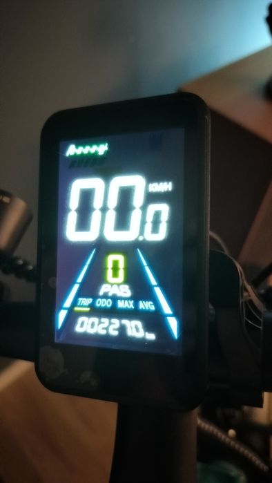 ENGWE E26 — Bicicleta Elétrica Mountain 48V 16Ah   NOVA