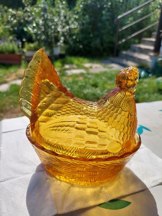 Kurka Ząbkowice 13cm