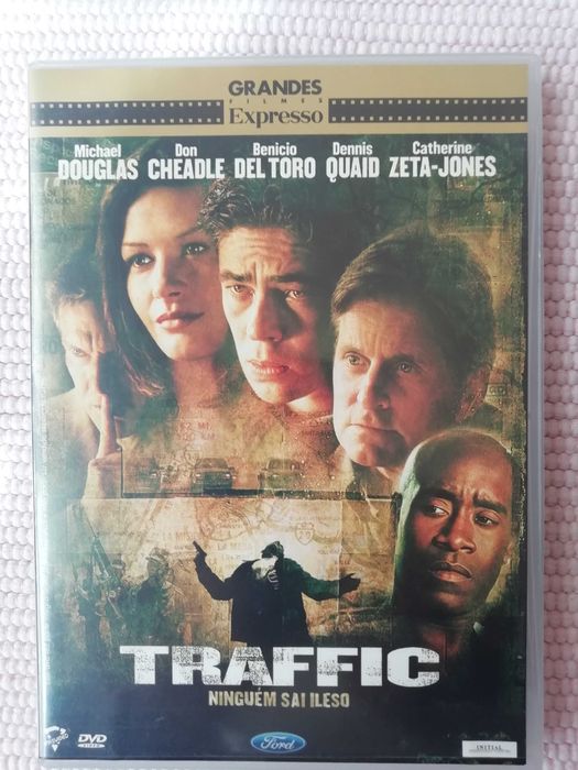 DVD filmes originais