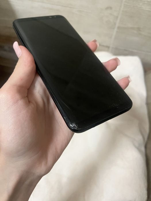 Samsung s8+ plus