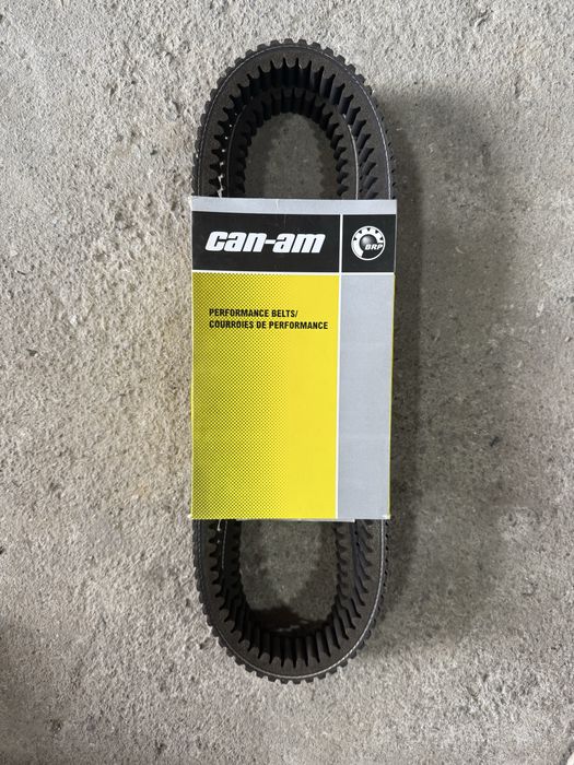 Ремень вариатора Brp Maverick x3