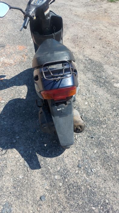 Продам хонду дио 27