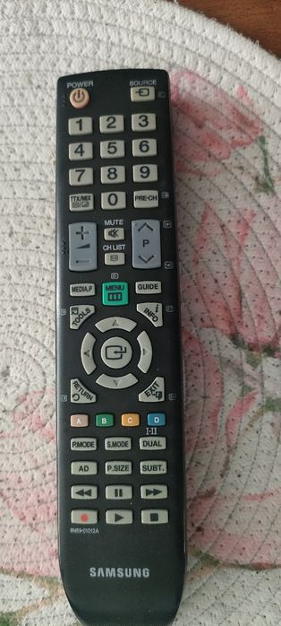 Monitor Samsung b2230hd