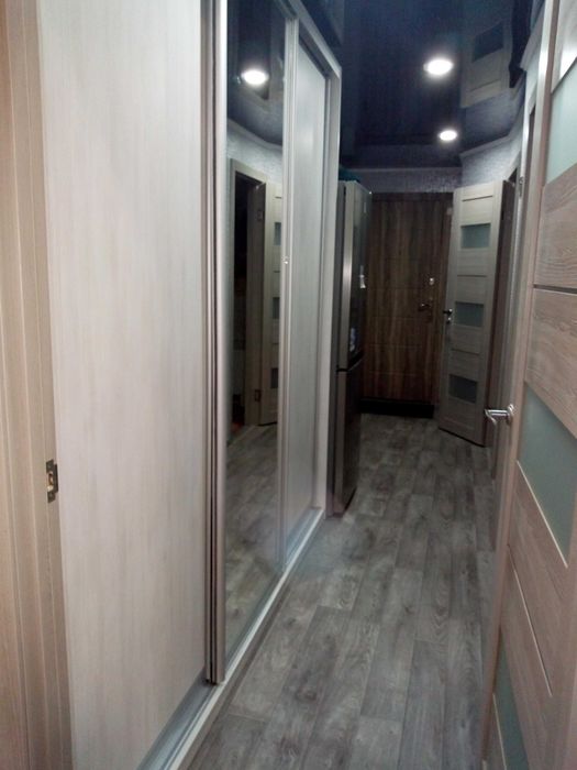 Продам квартиру в центре