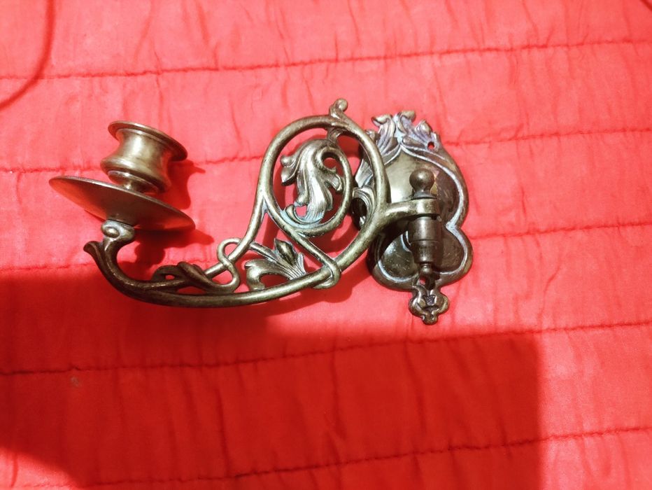 Candelabro de piano