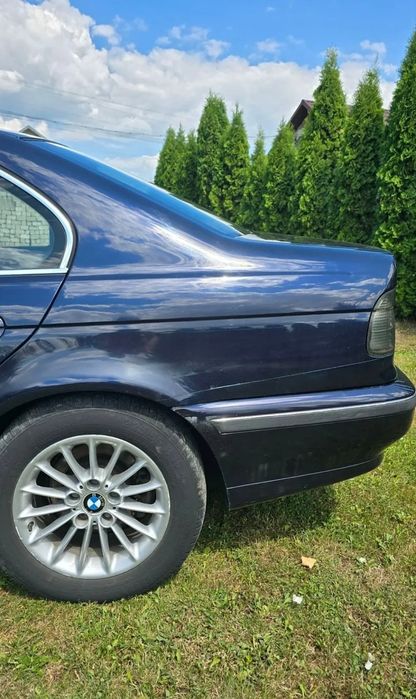 Продається BMW e39