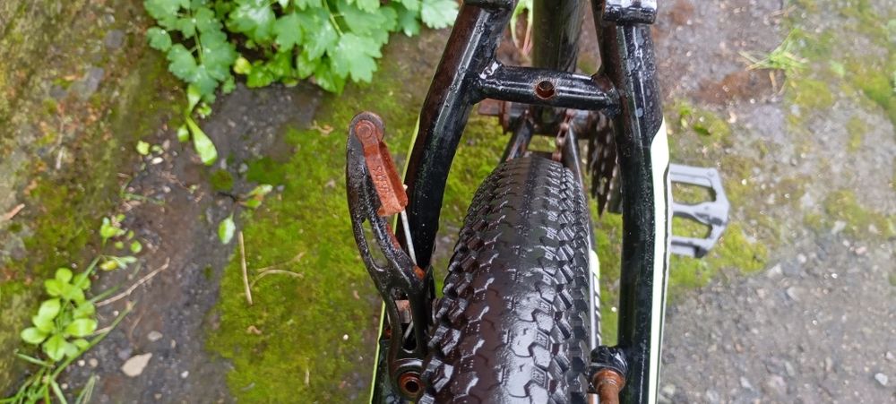 Велосипед Discovery