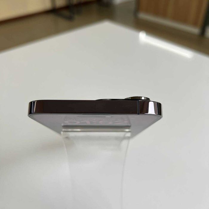 Iphone 14 Pro Max 128 256 Gb Deep Purple Space Black (e-Sim) Neverlock