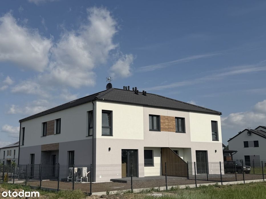 Wille Miejskie III - Nowy Etap Inwestycji