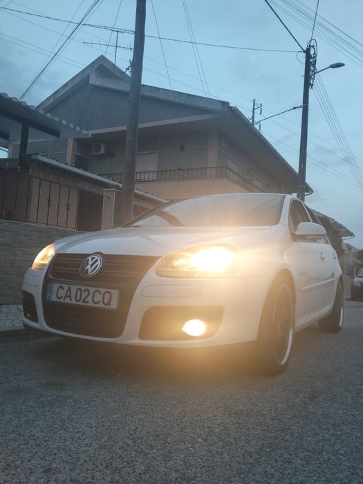 Golf GT SPORT 1.4