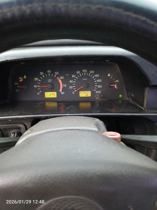 Продам ВАЗ 21099