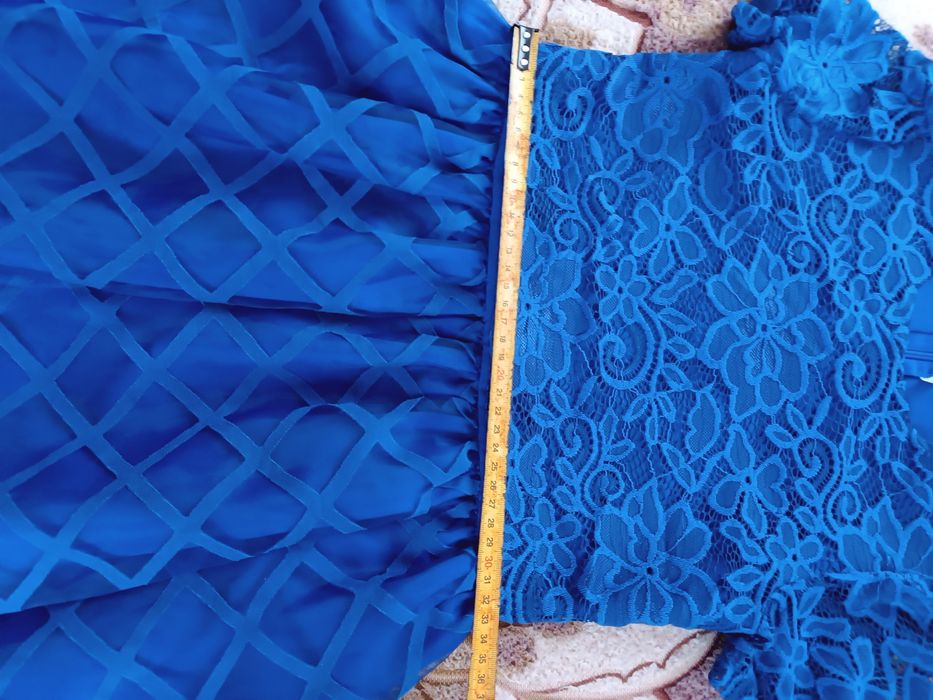 Сукня святкова, плаття