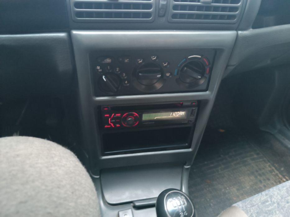 Разборка нексия Ланос сенс нубира