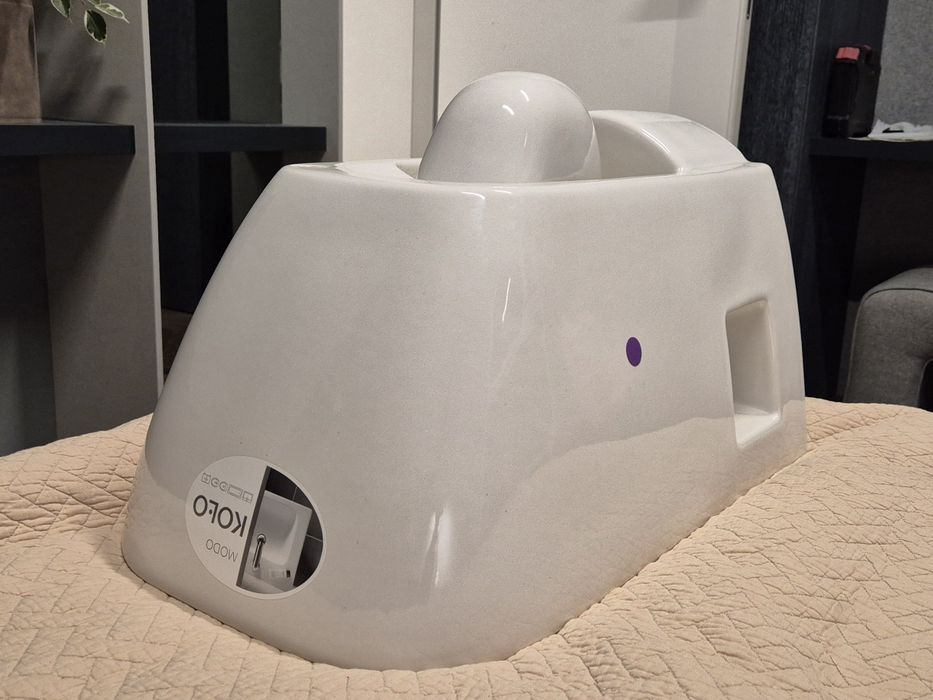 Miska WC Koło Modo Rimfree (Geberit)