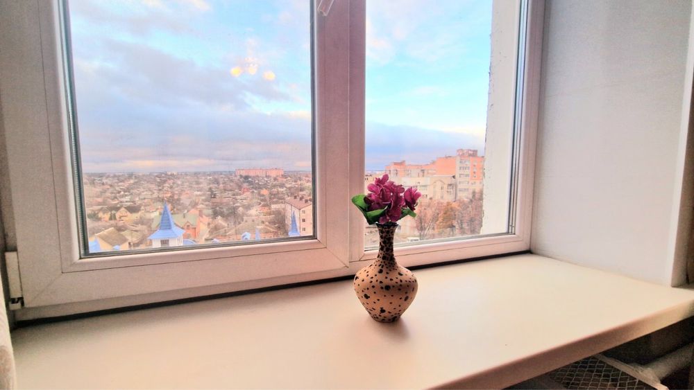 Продаж 2 кмн квартири вул.Петропавлівська