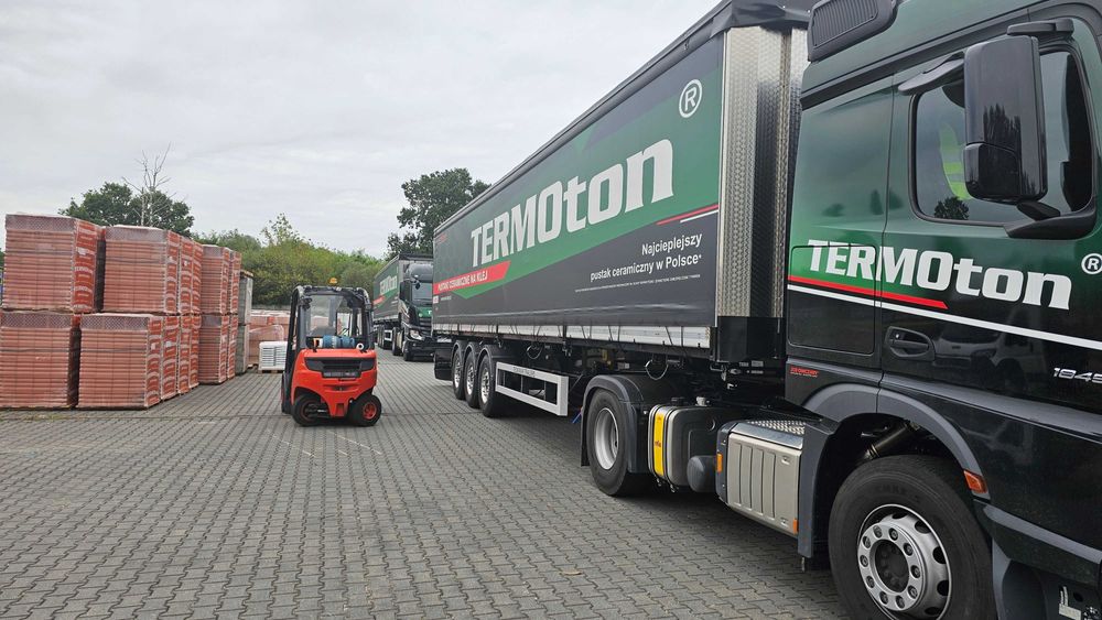 Folia Budowlana CZARNA Fundamentowa Podłogowa chudziak HYDROIZOLACJA