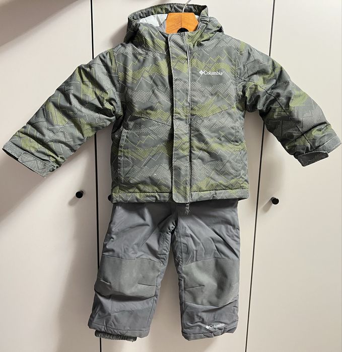 Комбінезон Columbia buga set 3T