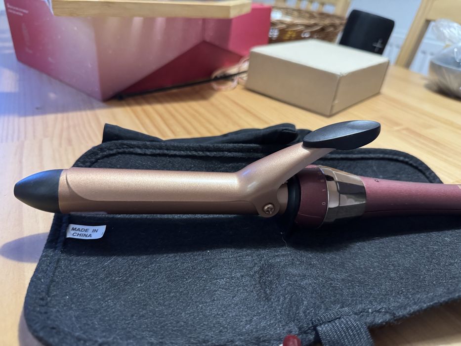 Babyliss lokowka 2524PE