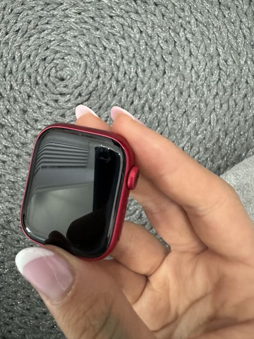 Apple watch series 9/41mm