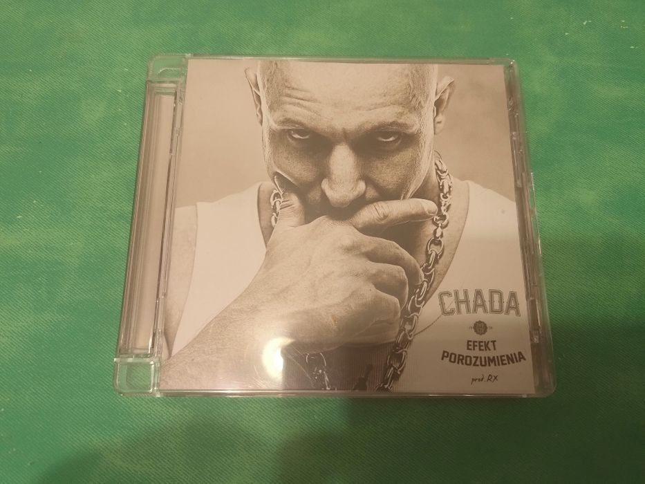 Chada - Efekt Porozumienia