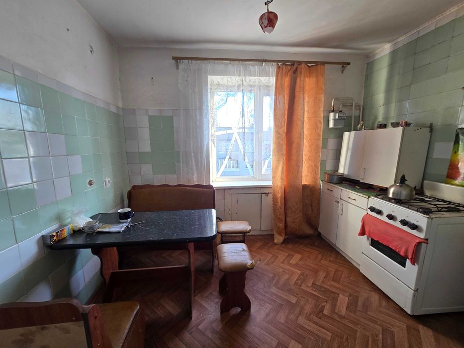 2 к квартира Кульбакіно вул Знам'янська Корабельний р-н Миколаєва