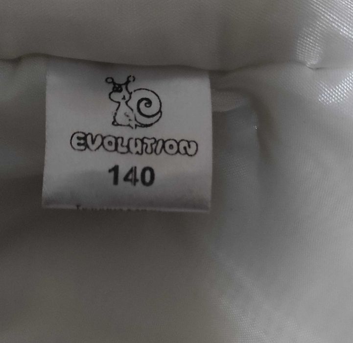 Зимняя куртка для девочки