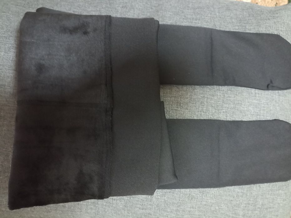 Теплі колготи жіночі