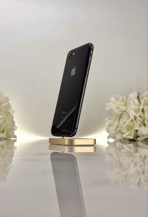 Чудовий iPhone 8 Space Gray 256GB 80%АКБ (Магазин Гарантія)