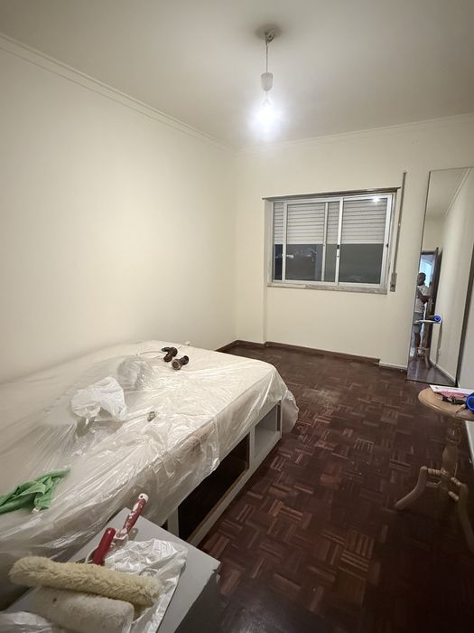 Quarto para alugar