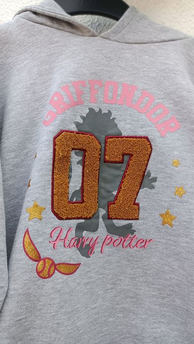 Hoodie Harry Potter