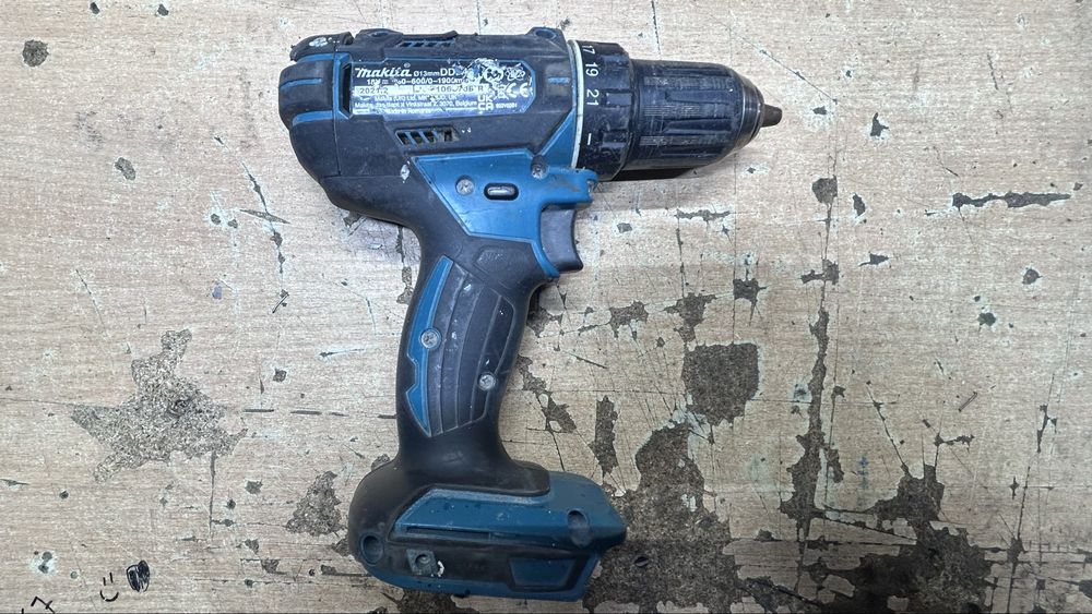 Makita wkretarka