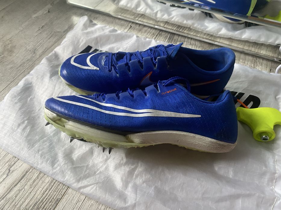 шиповки Nike Air Zoom Maxfly