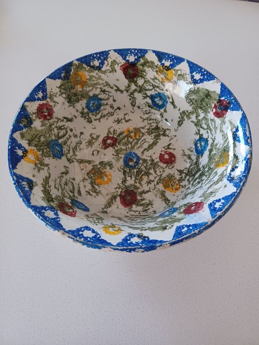 Faiança Portuguesa"Ratinho"