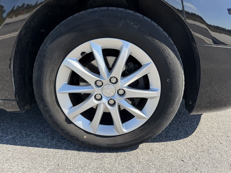 Peugeot 508sw 1.6Hdi