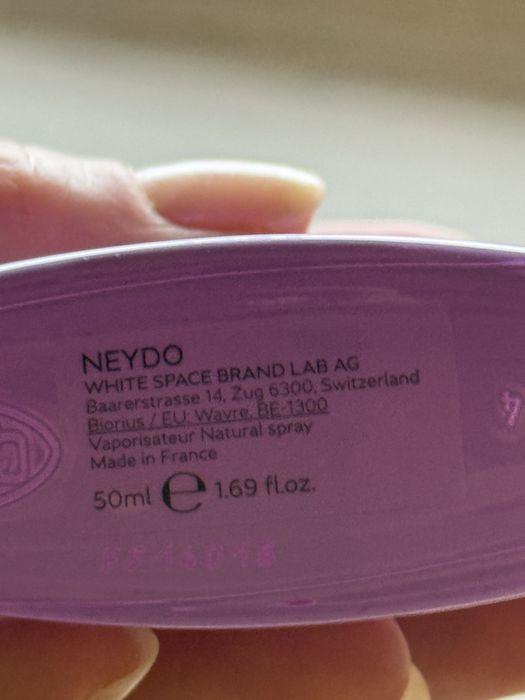 Neydo - Fiery Fig 24.05 50 ml-