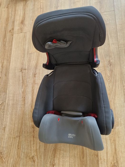 Fotelik Britax römer 15-36 kg