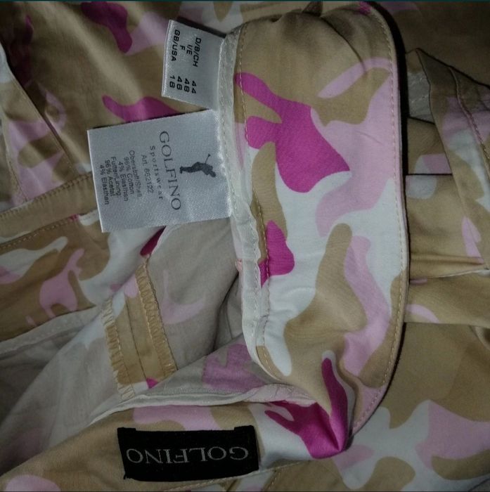 Spódnicoszorty Speed Mate M