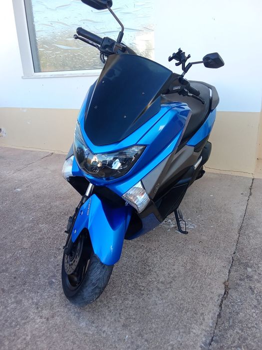 Alugo motos Algarve
