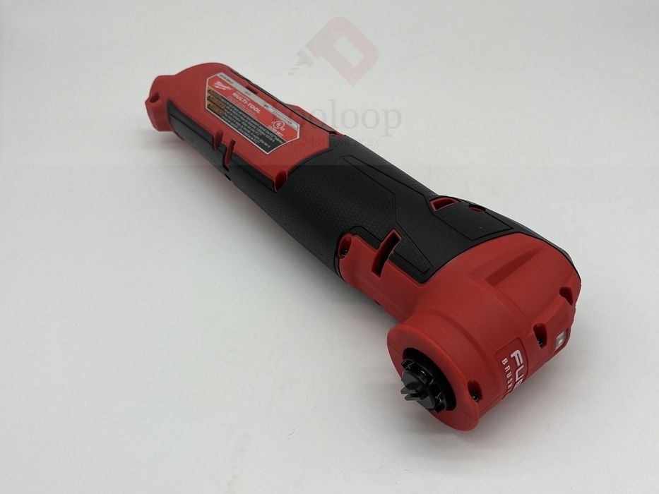 Мультирезак (ренооватор) Milwaukee 2526-20 M12 FUEL\Новый\В наличии!!!