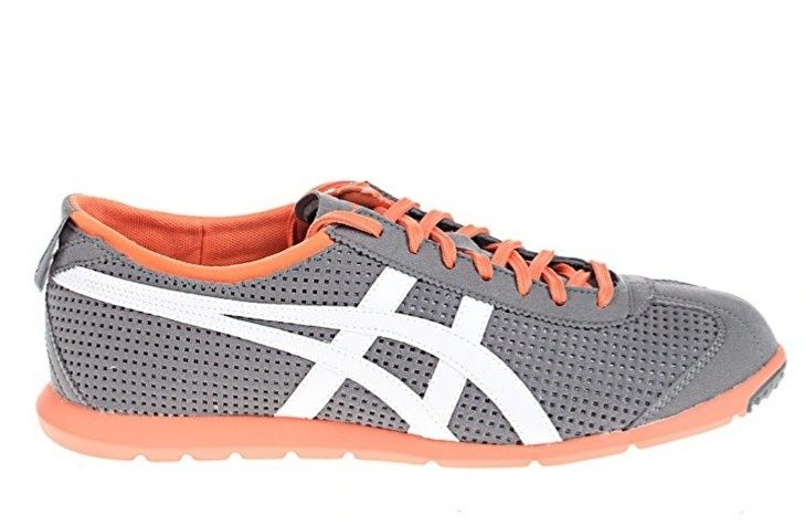 Onitsuka tiger р.39 стельки-25см asics кроссовки унисекс