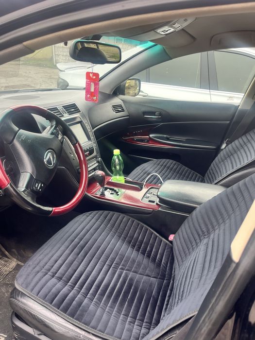 Продам Lexus gs300 awd