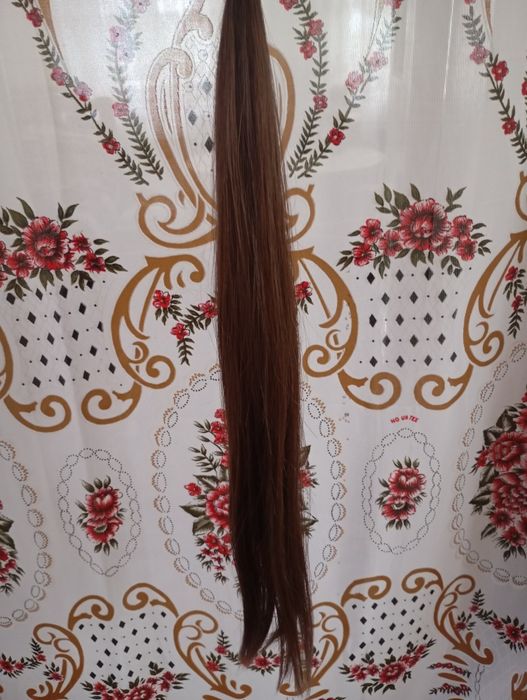 Продам волосы для наращивания