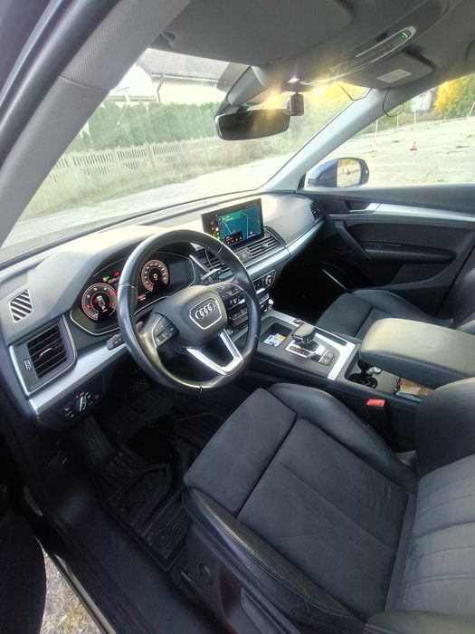 Audi Q5 Sportback