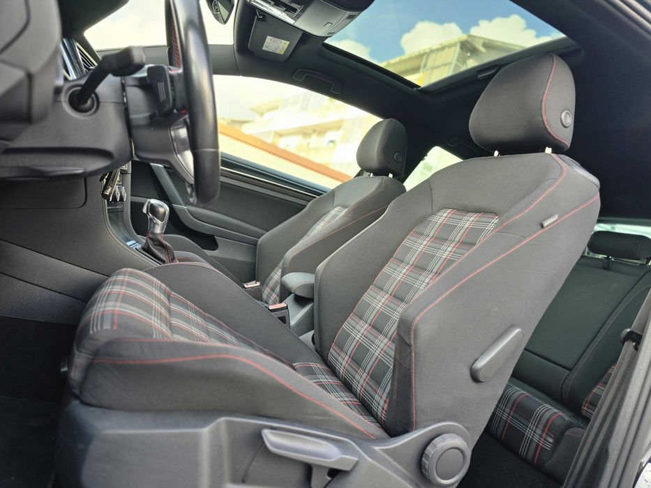 VOLKSWAGEN GOLF 7 GTI 2.0TSI 230CV PERFORMANCE "DSG" "FULL EXTRAS"