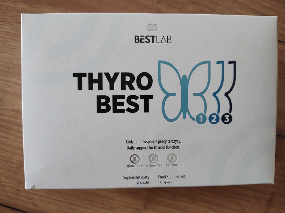 ThyroBest Bestlab