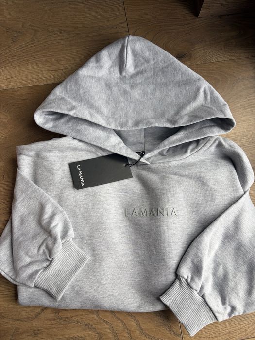 Bluza La Mania Clean