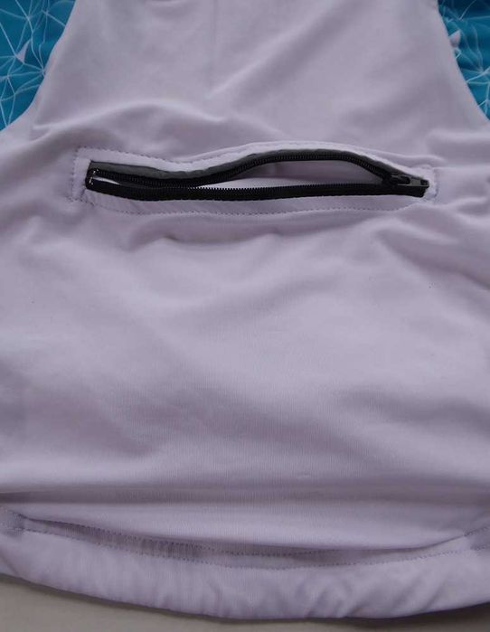 PRO CYCLING bluza rowerowa kolarska
